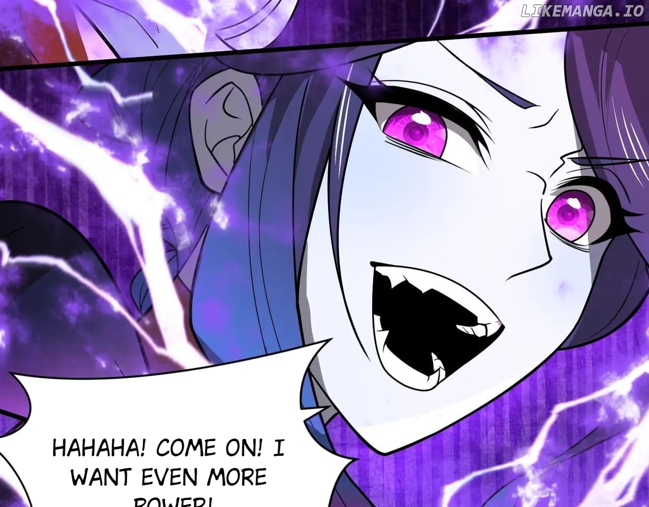 Era of the Haunted Chapter 506 - page 68